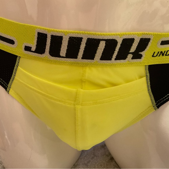 Junk Underwear Underwear & Socks Junk Underjeans Air Mesh Tagless